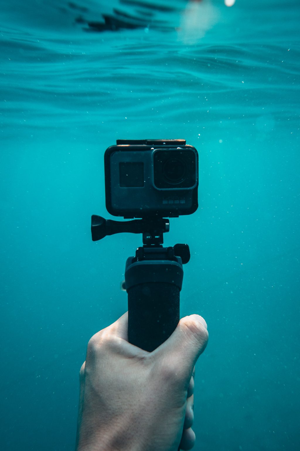 Cinco trucos y consejos para sacar provecho a tu GoPro Hero 7 Blog de Zurich Klinc