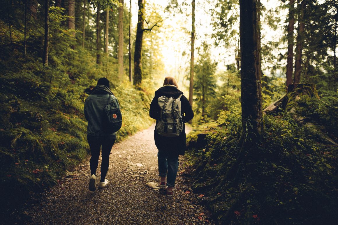 qué es mejor correr o andar