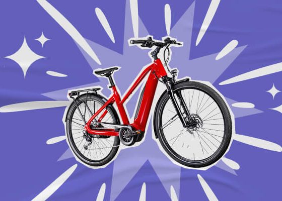 mejores bicicletas de montaña