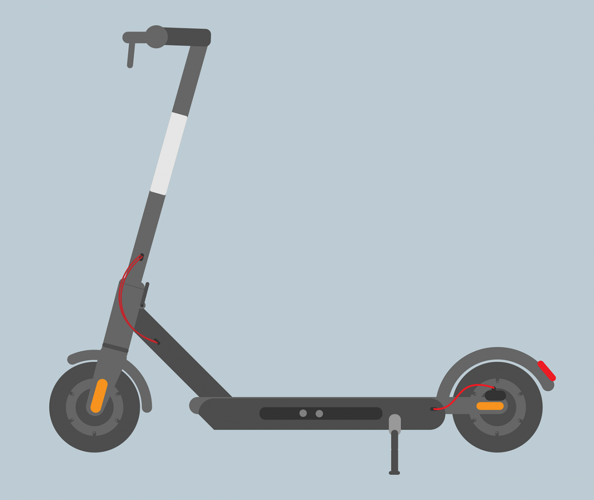 es obligatorio el seguro de patinete eléctrico