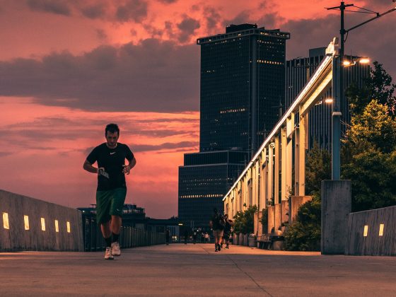 cuándo es mejor hacer ejercicio