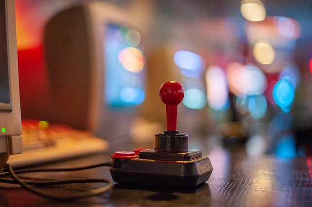 videojuegos y set up gamers