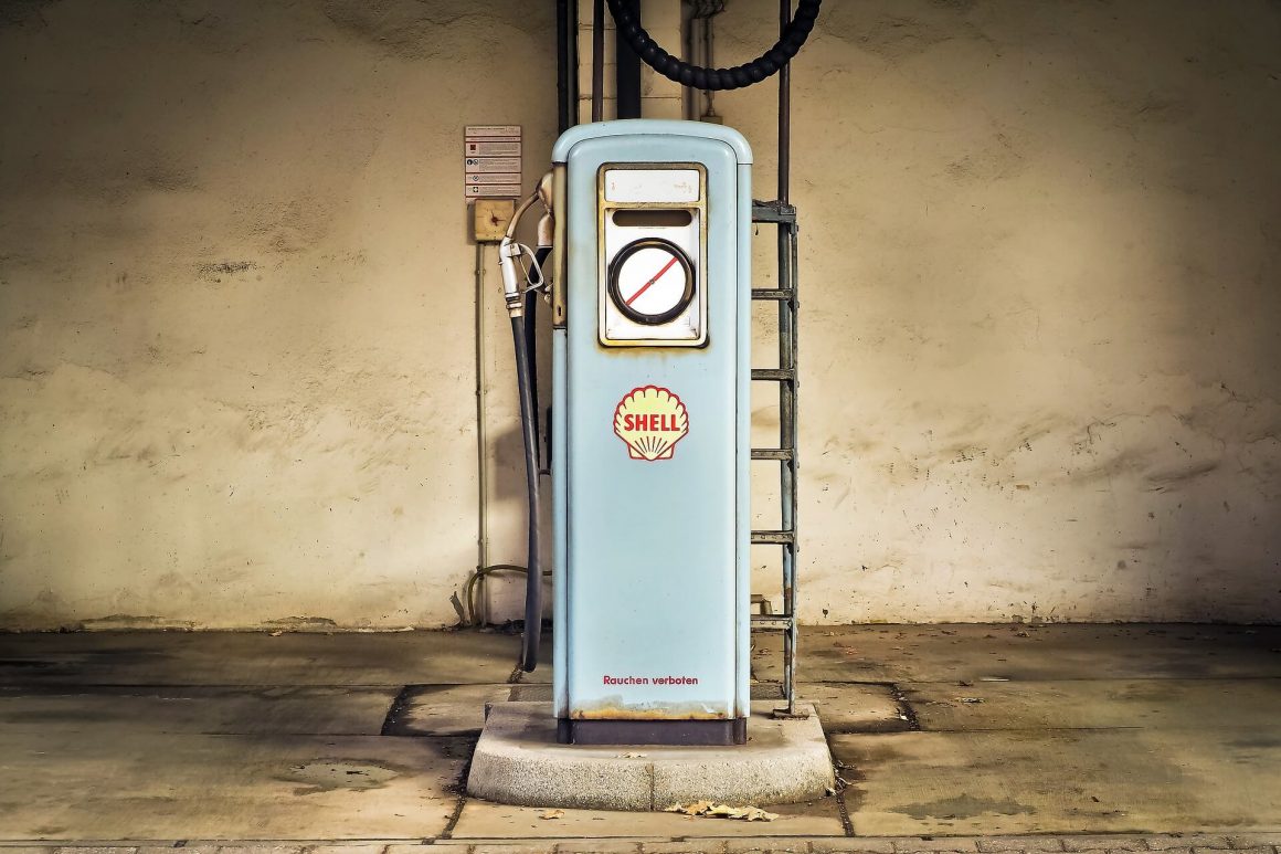 ahorro gasolina