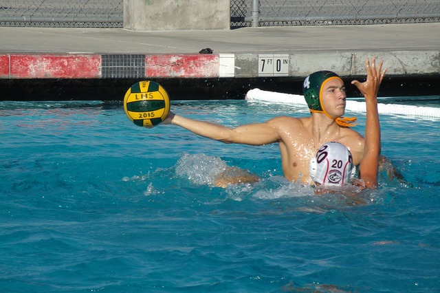 waterpolo