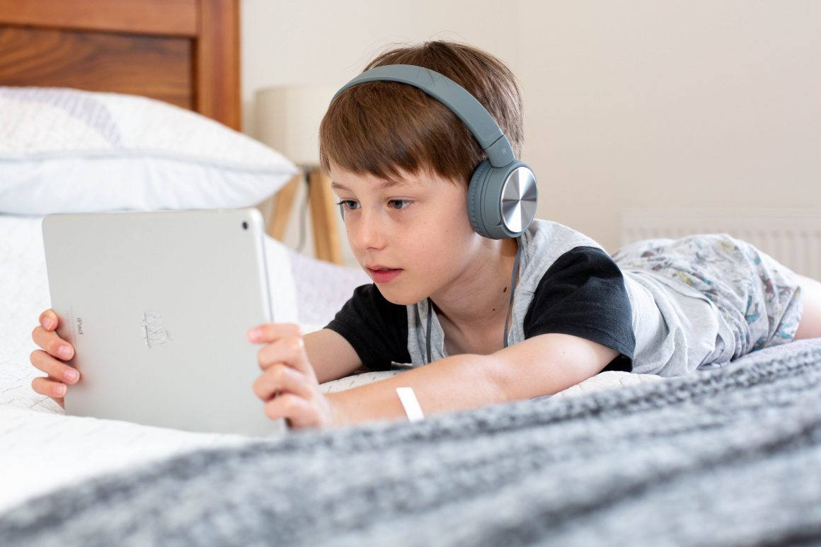 Tecnología para niños mayores de 10 años