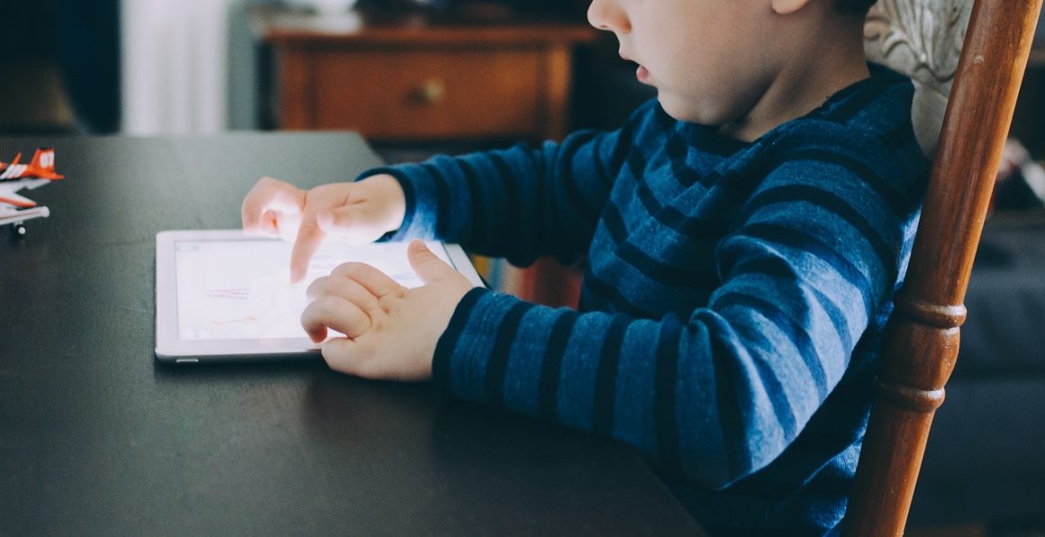 gadgets tecnologicos para niños
