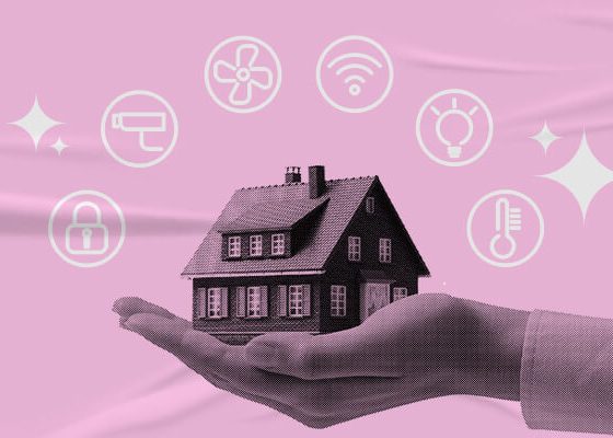 Las tecnologías del hogar