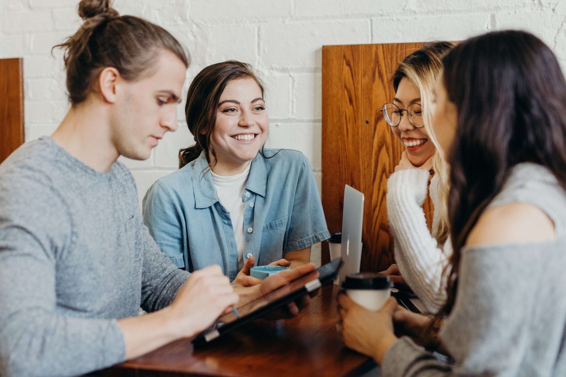 cómo cambiarán las relaciones interpersonales
