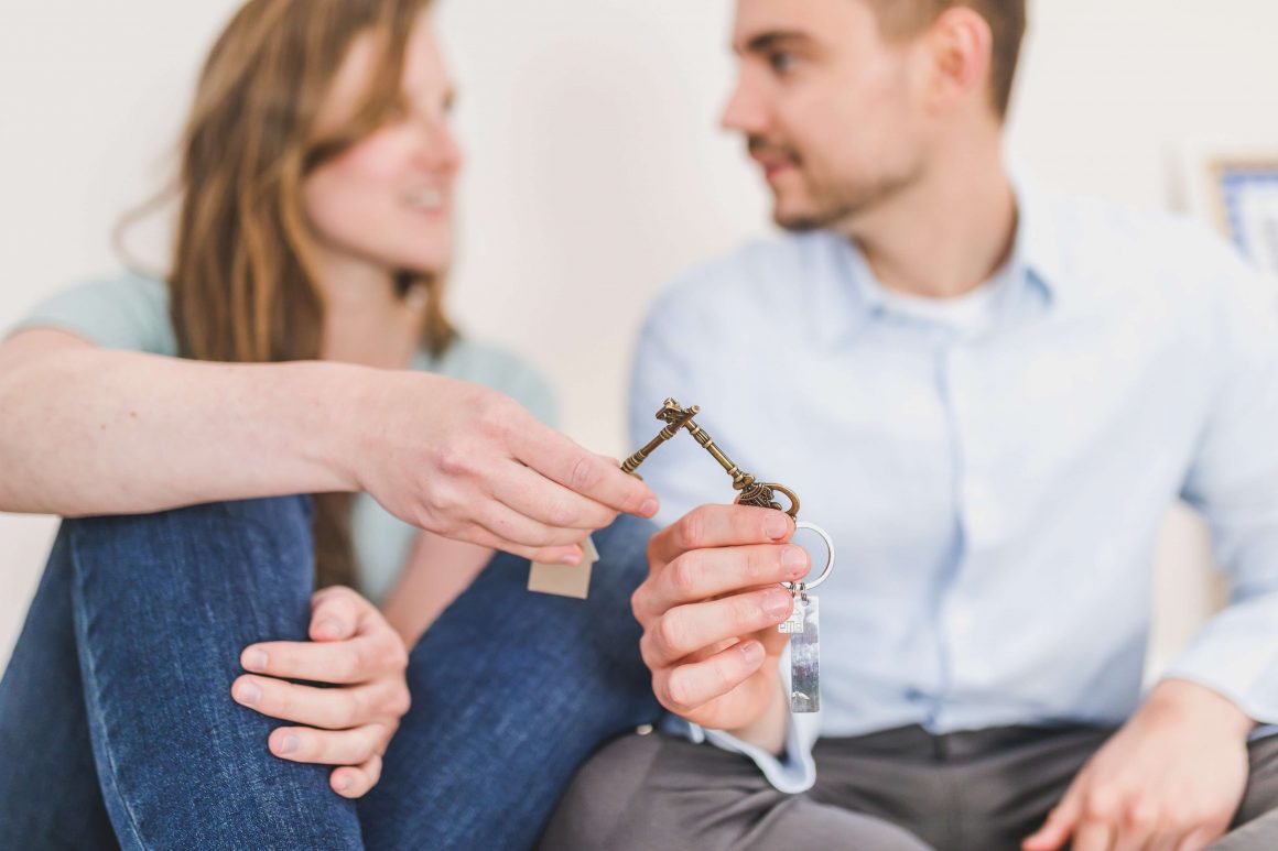 Qué debo tener en cuenta al comprar una casa