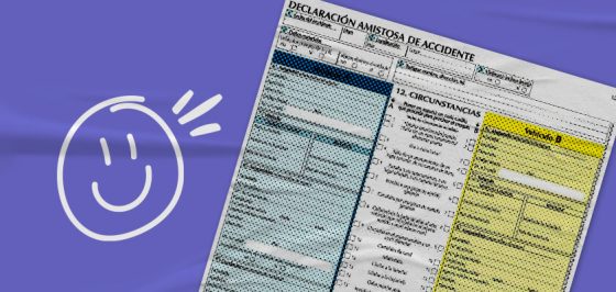 Rellenar parte amistoso