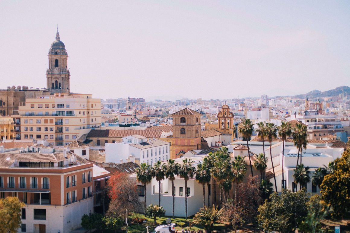 teletrabajo Málaga