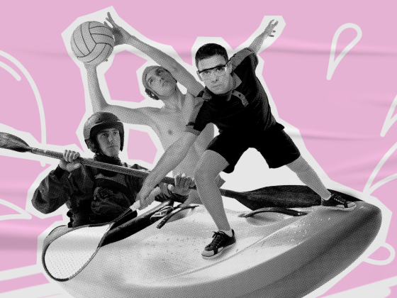 deportes veraniegos que más molan