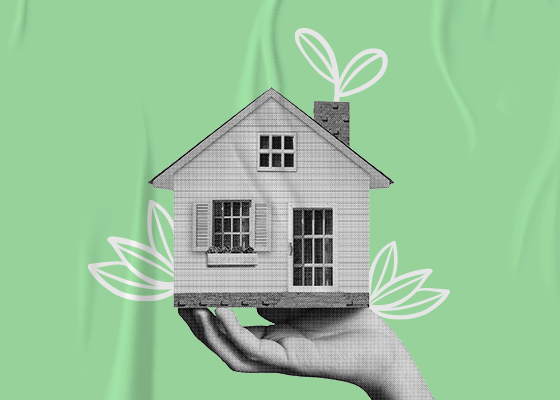 10 ideas para vivir de manera sostenible