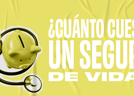 Cuánto cuesta un seguro de vida