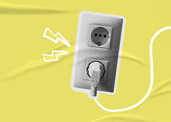 Cobertura de daños eléctricos