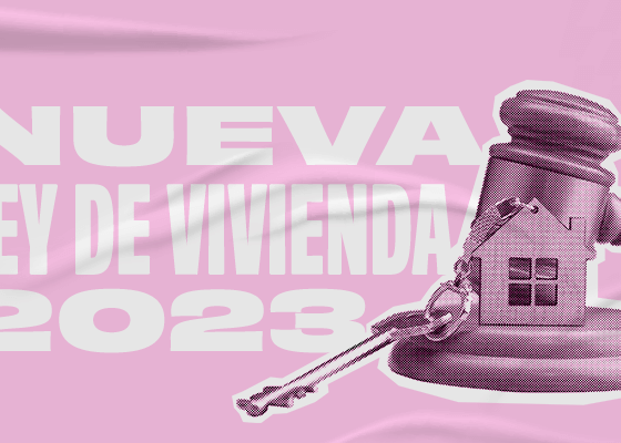 nueva ley de vivienda