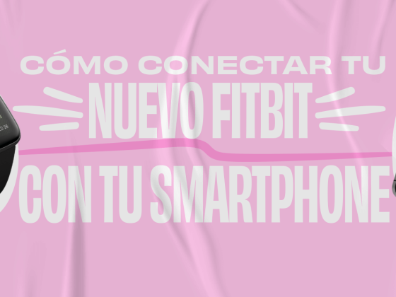 Monitorizar el sueño con fitbit