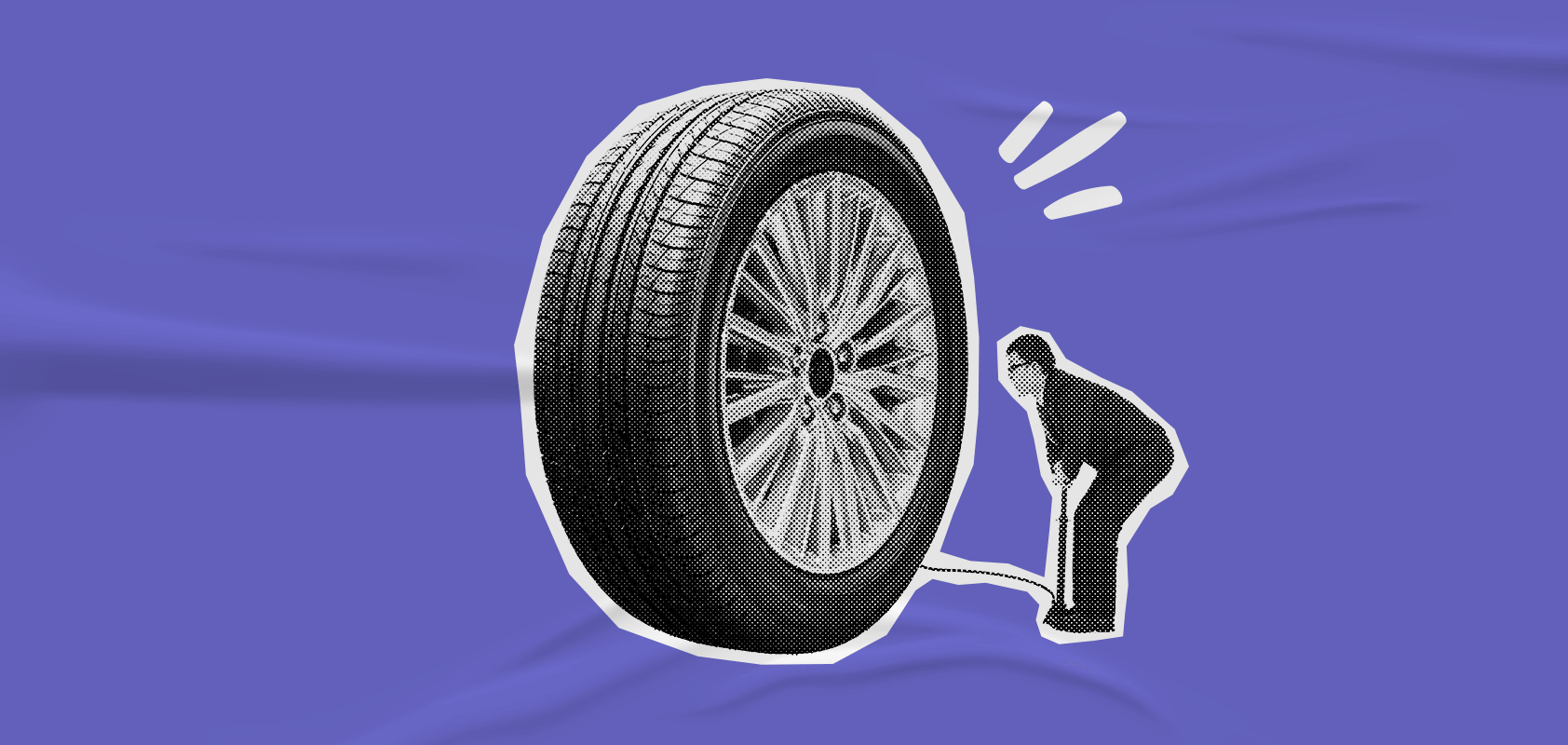 Saber verificar la presión de tus neumáticos - Consejos Auto