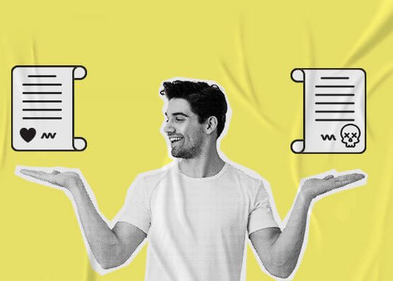 certificado seguro de vida últimas voluntades