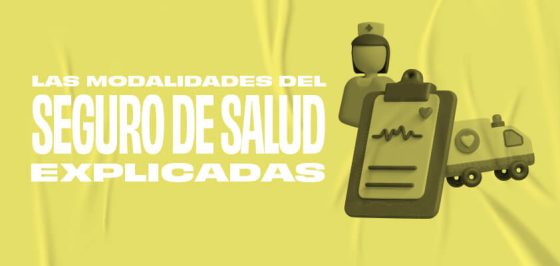 modalidades del seguro de salud Zurich Klinc